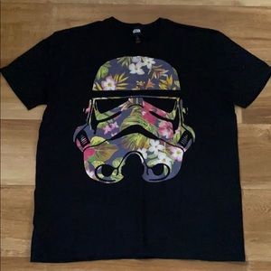 Stormtrooper t-shirt